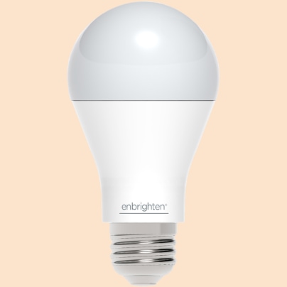 Scranton smart light bulb